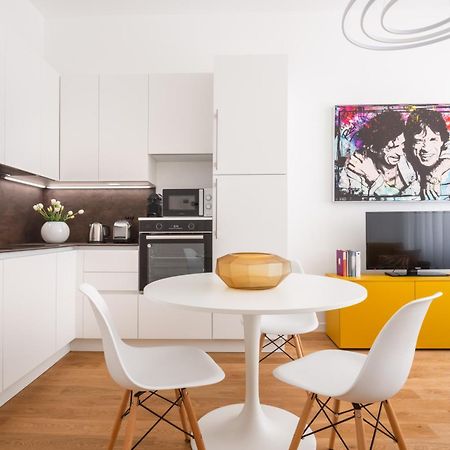 San Babila Design Apartment R&R Milan Extérieur photo