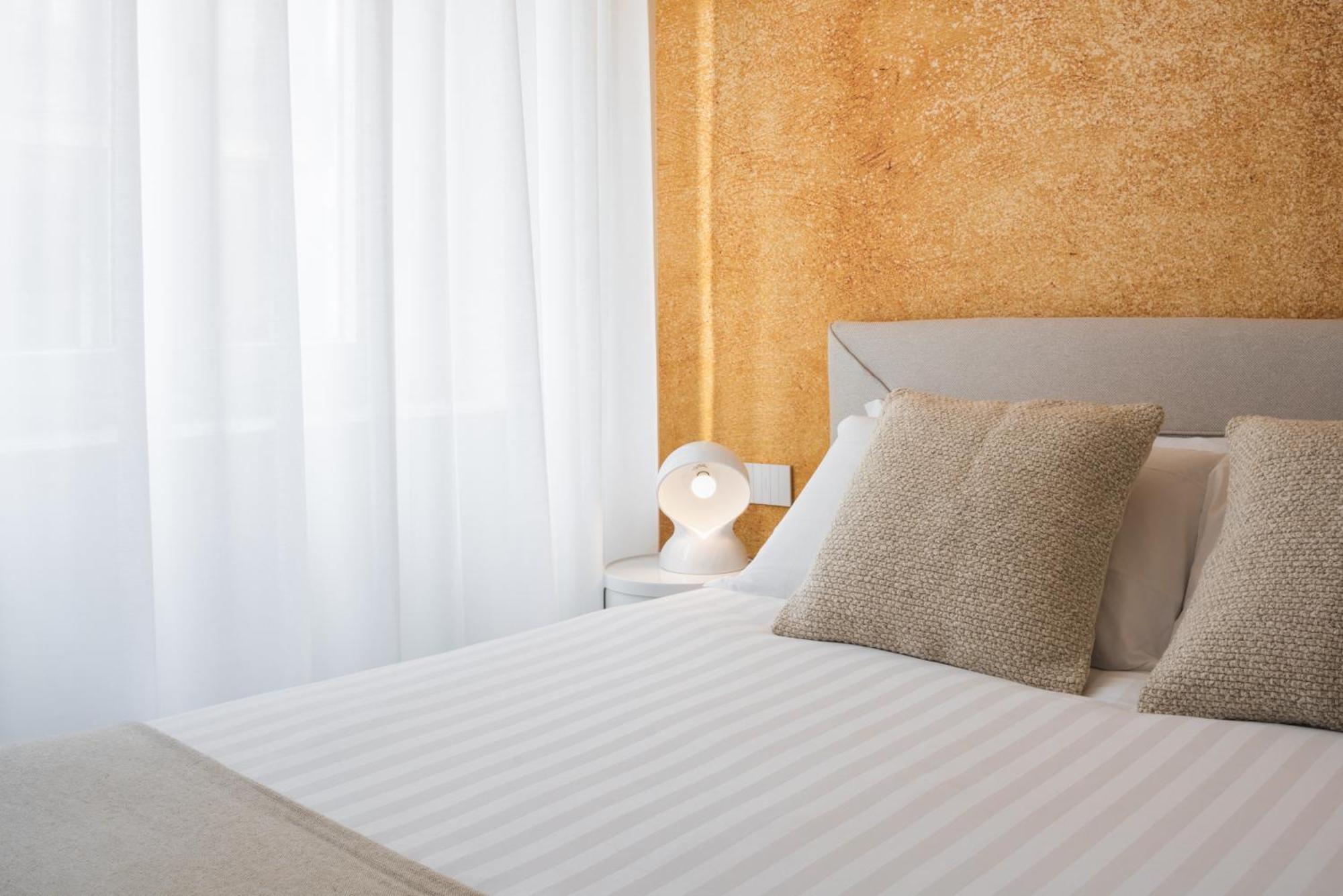 San Babila Design Apartment R&R Milan Extérieur photo