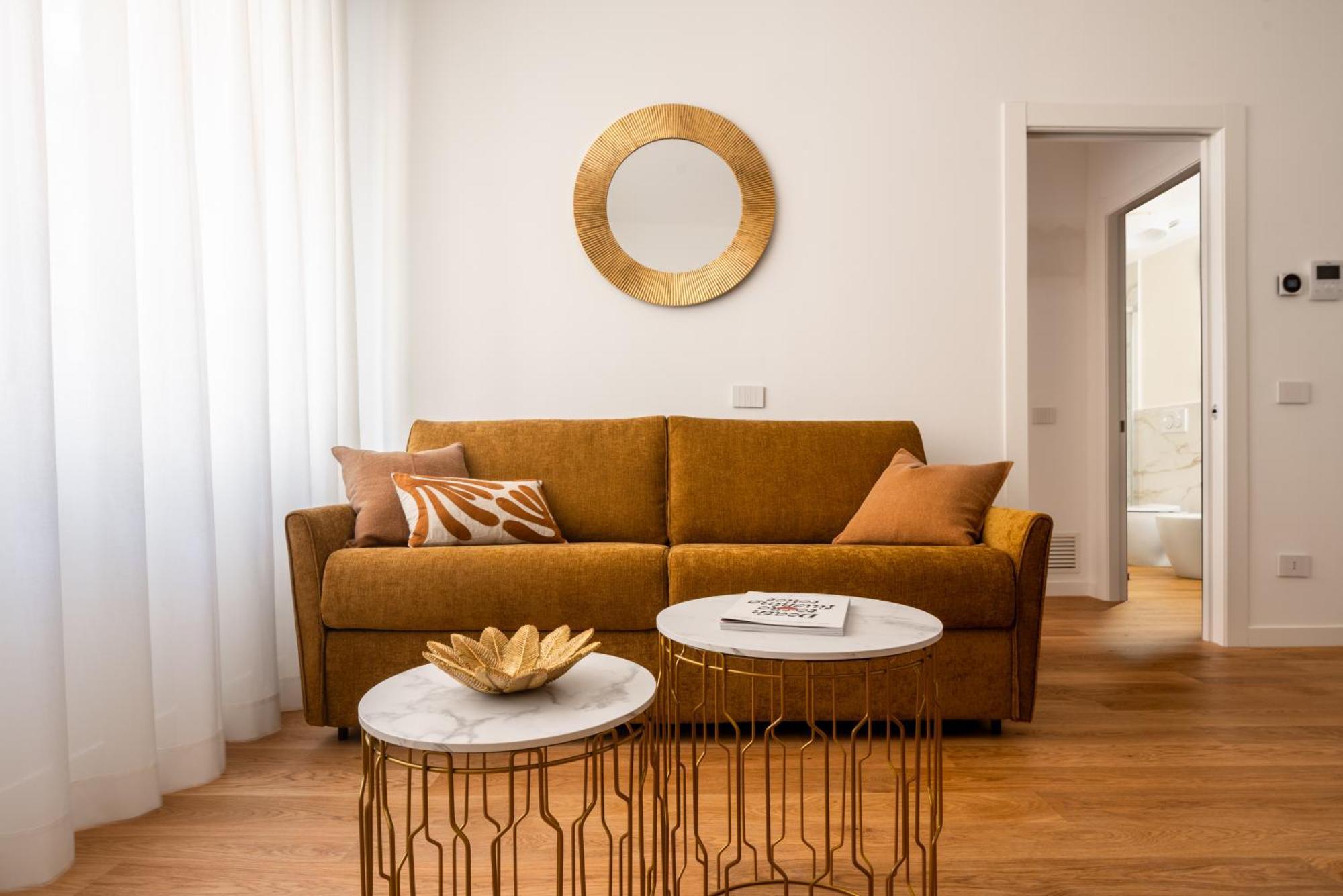San Babila Design Apartment R&R Milan Extérieur photo