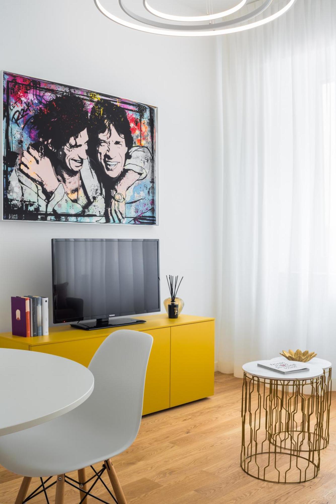 San Babila Design Apartment R&R Milan Extérieur photo