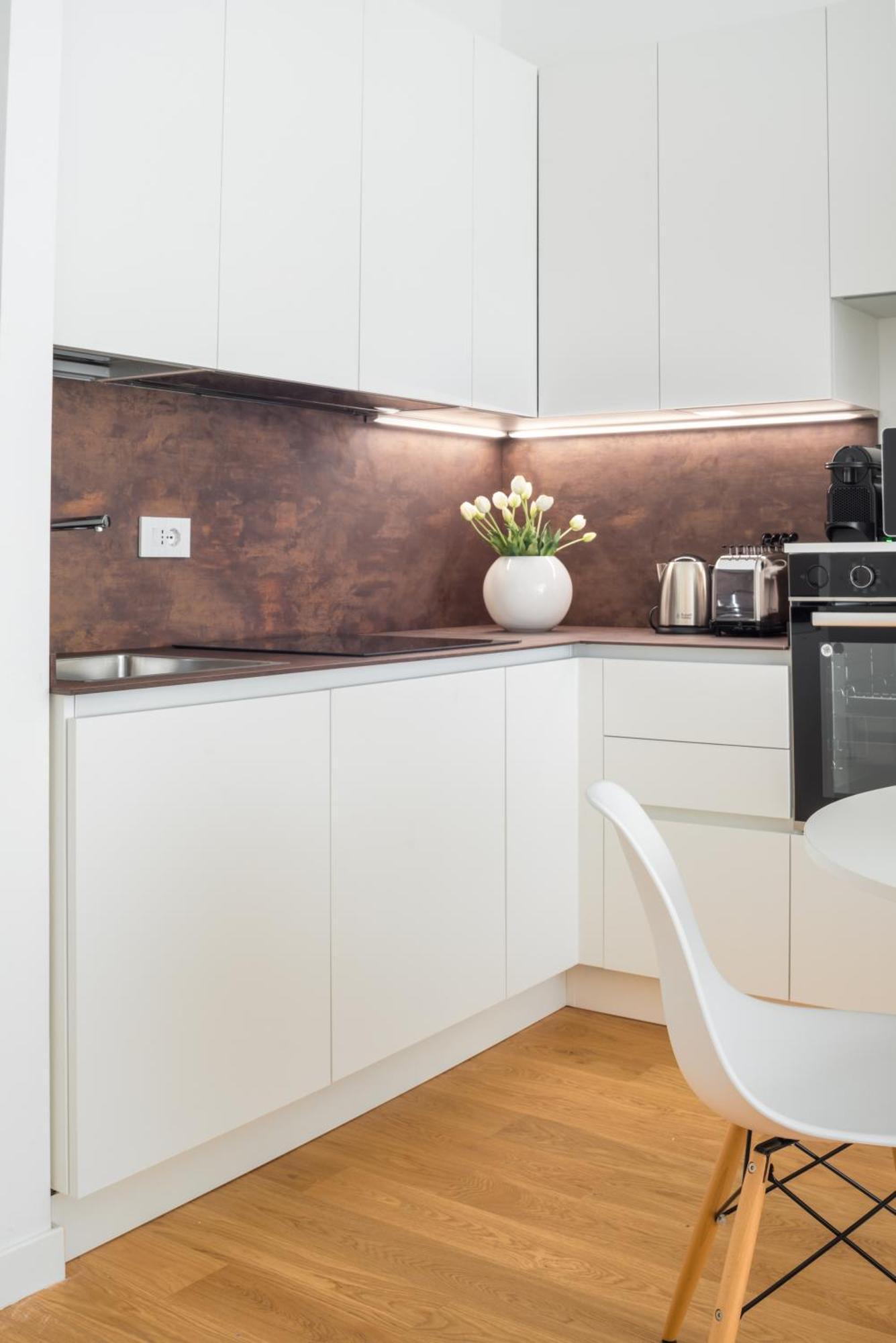 San Babila Design Apartment R&R Milan Extérieur photo