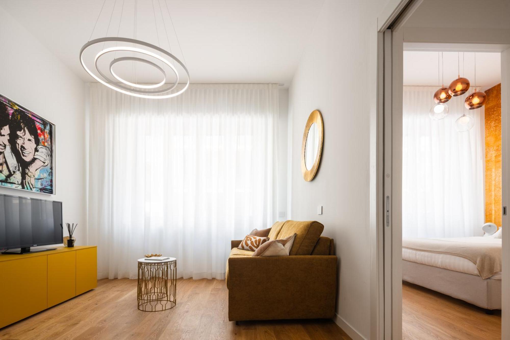 San Babila Design Apartment R&R Milan Extérieur photo